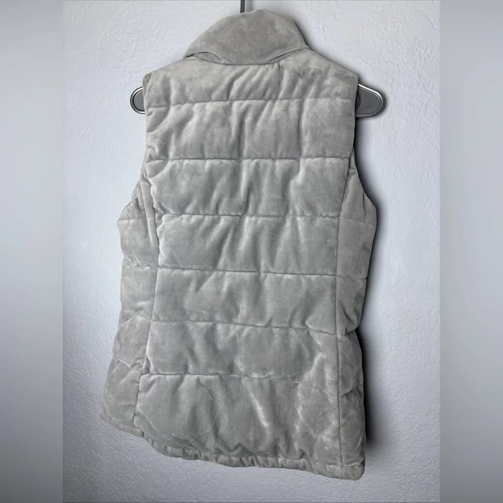 Gerry Weber Gray‎ Quilted Vest